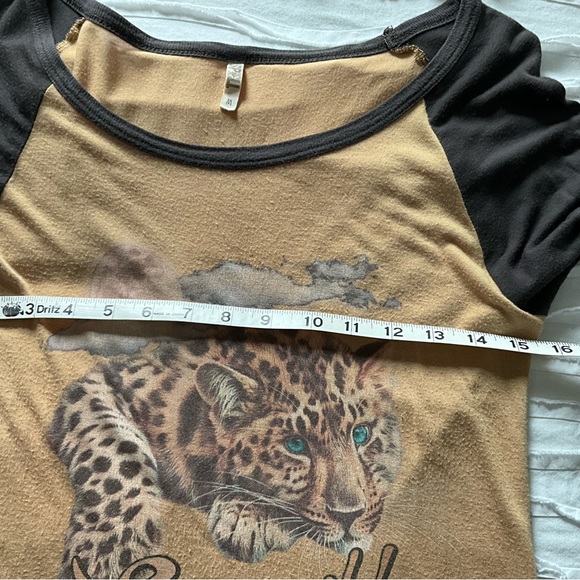 Spell Wild Child Raglan - Picture 4 of 6